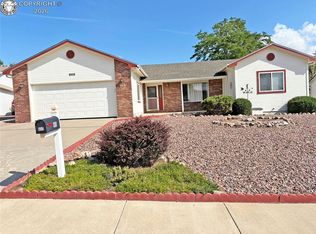 605 Twinflower Dr, Canon City, CO 81212