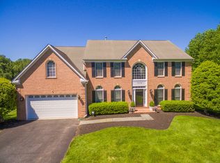 15002 Whitetail Way, Darnestown, MD 20878