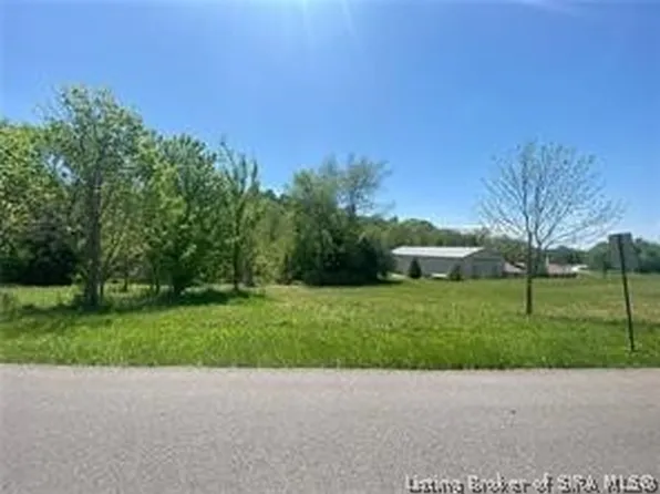  Crandall Station Road Lot 1/2, Crandall, IN 47114