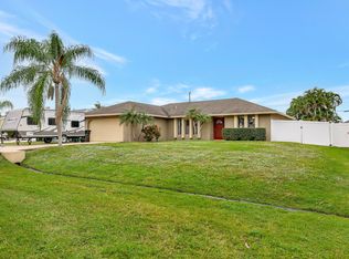 315 SE Navy Ave, Port Saint Lucie, FL 34984