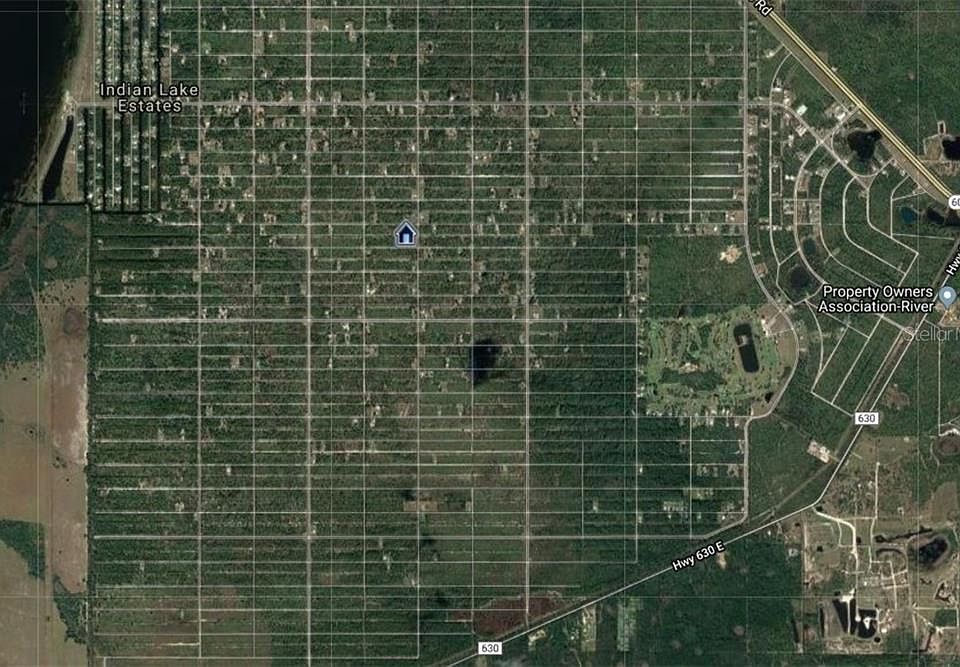 2nd image of Magnolia Dr