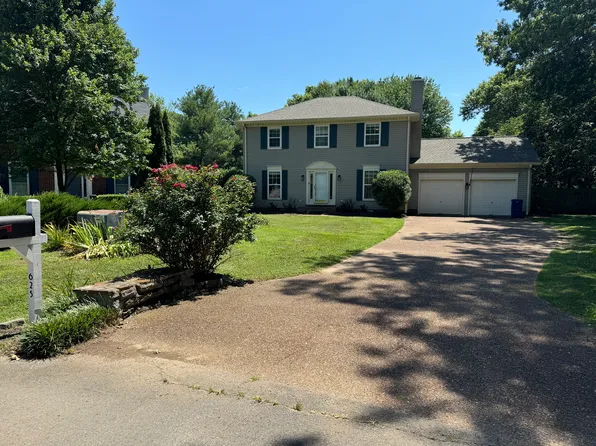 625 Overview Ln, Franklin, TN 37064