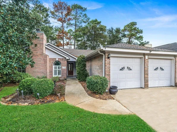 4949 Pleasure Lake Dr, Willis, TX 77318