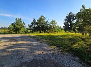 333 County Road 3092, De Berry, TX 75639