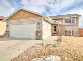 742 Sonic Way, Box Elder, SD 57719