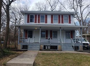 1613-1615 E 2nd St, Scotch Plains, NJ 07076