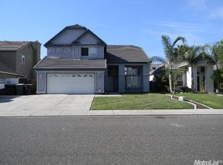 3801 Jarena Dr, Modesto, CA