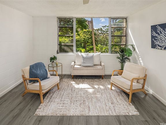 4th image of 98-1042 Moanalua Rd #2201
