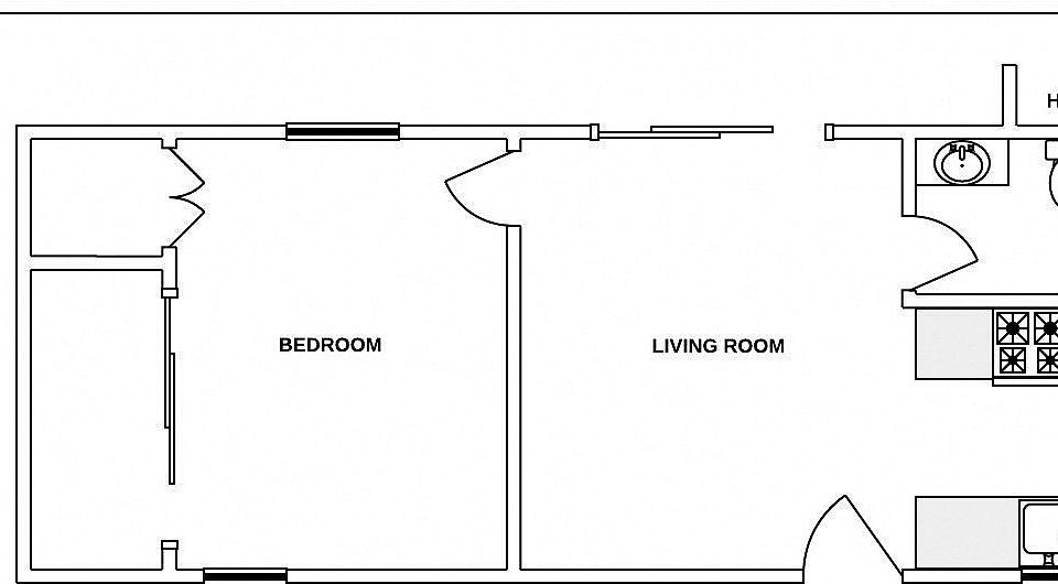 2nd image of 22681 E Cliff Dr #2441898