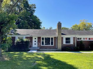 1209 Bel Aire Dr, Tullahoma, TN 37388