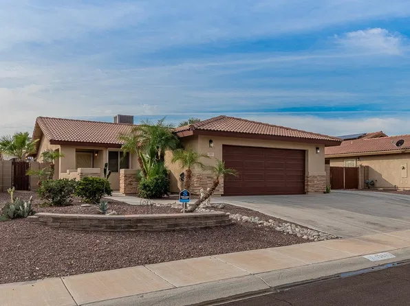13803 E 45th Ln, Yuma, AZ 85367