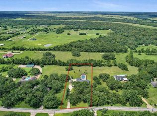 13334 W Brazos Bend Dr, Needville, TX 77461