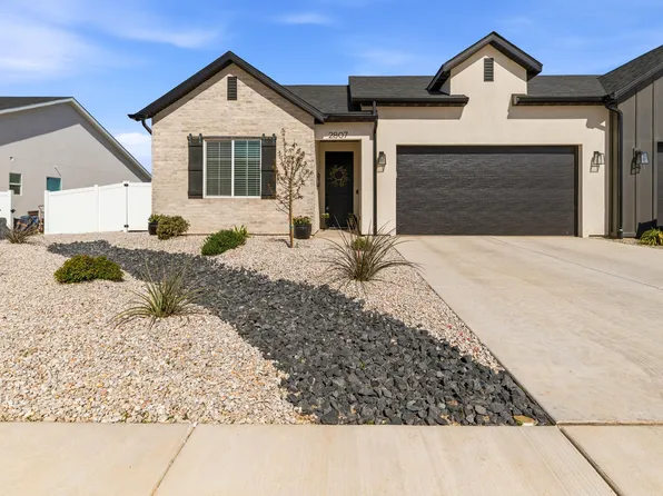 2807 N Rosie Loop, Cedar City, UT 84721