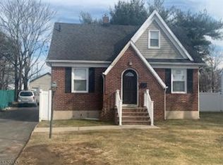 929 Springfield Rd, Union, NJ 07083