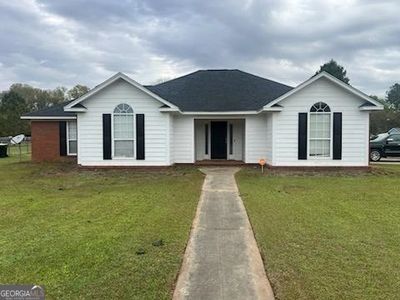 110 Buckston Trace Ln, Leesburg, GA, 31763