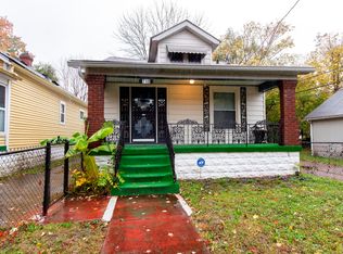 710 S 42nd St, Louisville, KY