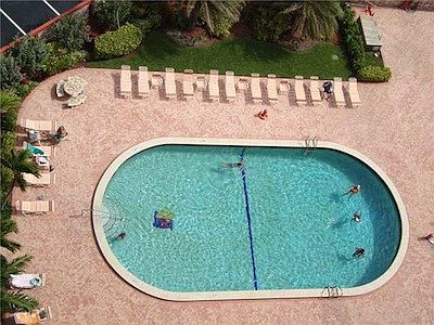4th image of 405 N Ocean Blvd APT 1422