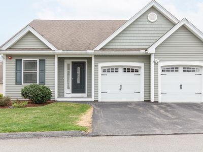 59 Sagewood Drive, Pelham, NH, 03076