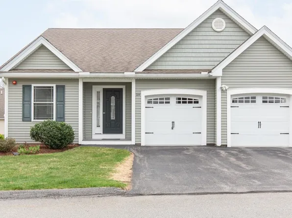 59 Sagewood Drive, Pelham, NH 03076