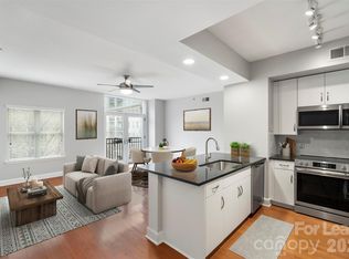 1320 Fillmore Ave UNIT 400, Charlotte, NC