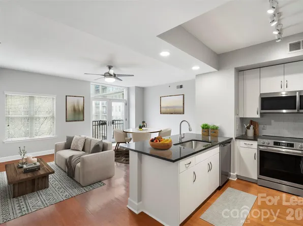 1320 Fillmore Ave, Charlotte, NC