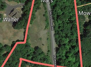 37 Old Stonewall Rd, Hannacroix, NY 12087