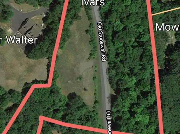 37 Old Stonewall Rd Road, Hannacroix, NY 12124