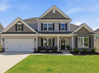 126 Juniper Hill Dr, Easley, SC 29642