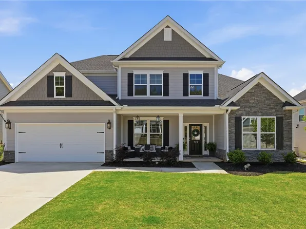 126 Juniper Hill Dr, Easley, SC 29642
