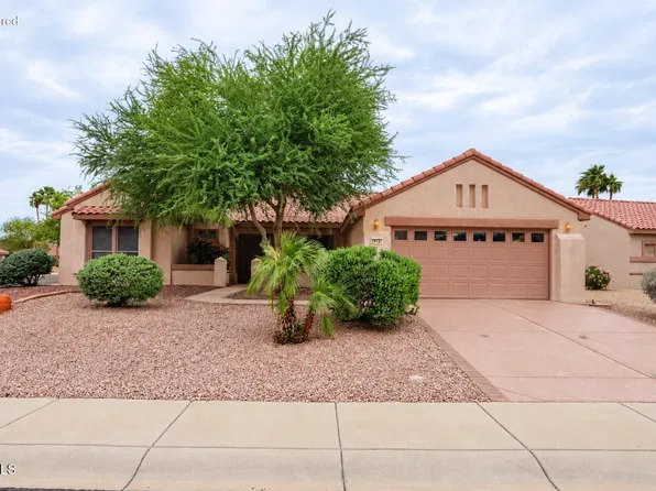 19726 N MOUNTAIN SAGE Lane, Surprise, AZ 85374