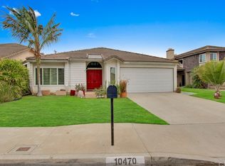 10470 Parise Dr, Whittier, CA 90604