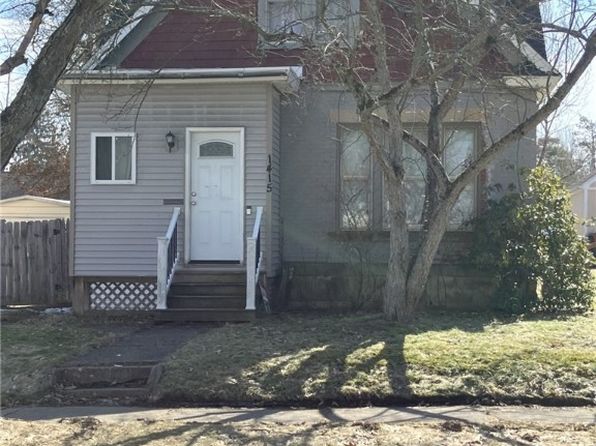 1415 Newland Ave, Jamestown, NY 14701