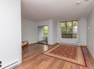 811 Helmcken St #207, Vancouver, BC