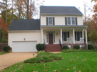 3 Braddock Ct, Williamsburg, VA 23185