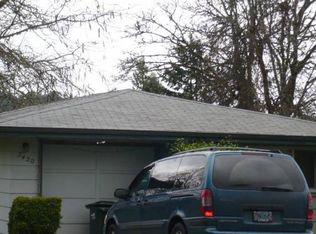 3420 Harris St, Eugene, OR 97405