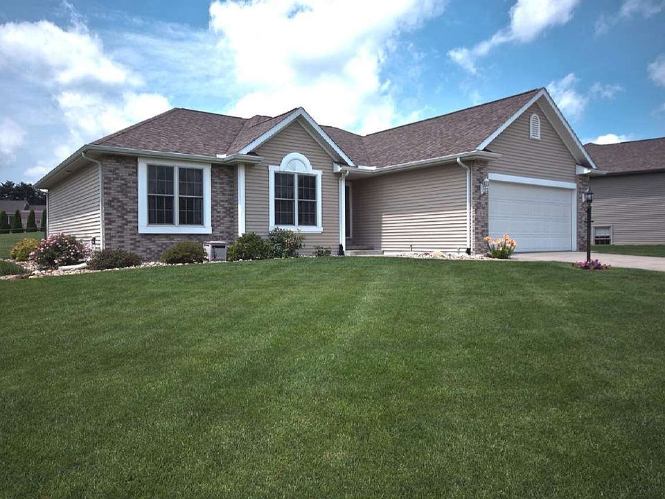 1st image of 58195 Hemminger Dr