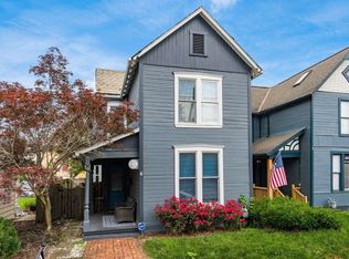 1105 Say Ave, Columbus, OH 43201