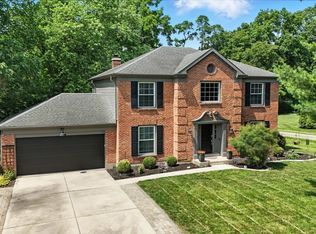 1619 Beechshire Dr, Cincinnati, OH 45255