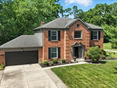 1619 Beechshire Dr, Cincinnati, OH, 45255