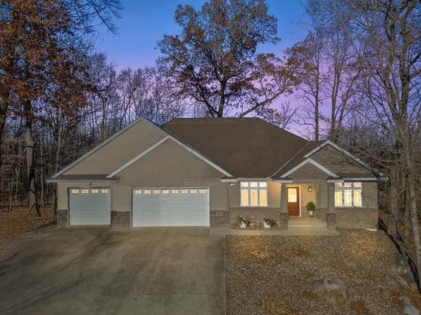 8808 71st St NW, Annandale, MN 55302