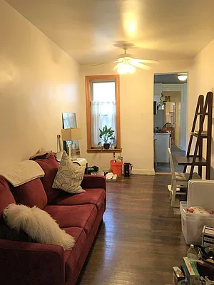 Rented by Brooklyn Real Inc | media 12