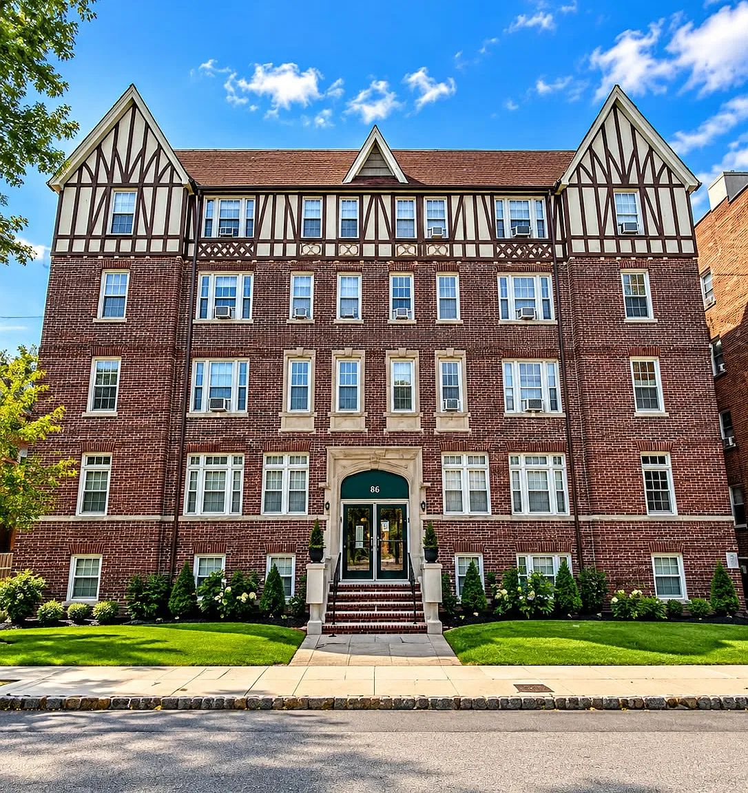 1 bed, 800 sqft, $2,025 — Photo 1