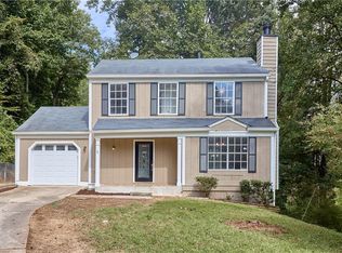 1968 Old Hickory Ct, Duluth, GA 30096