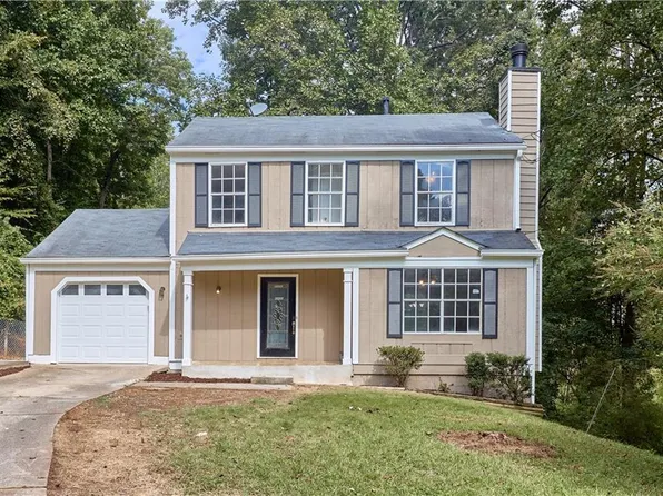 1968 Old Hickory Ct, Duluth, GA 30096
