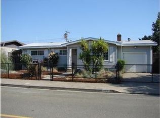 108 Thompson Ave, Ukiah, CA