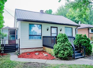 383 Edmonton St, London, ON