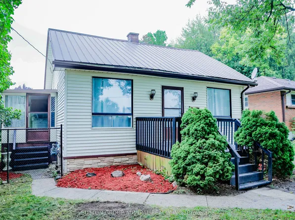 383 Edmonton St, London, ON N5W 4Y6