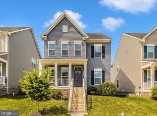 6620 River Birch Rd, Frederick, MD 21703