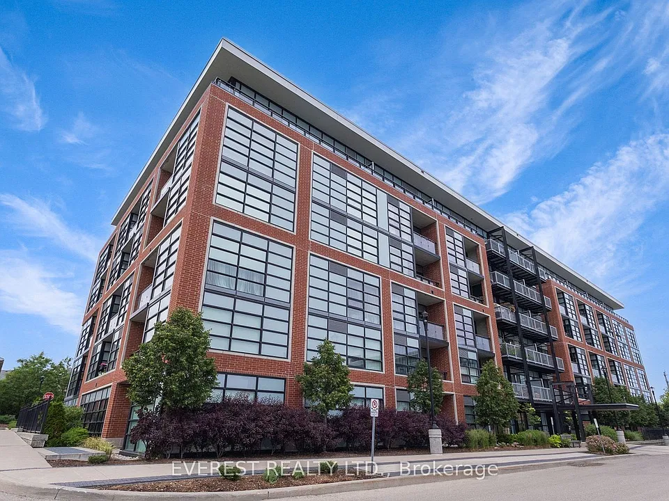 15 Prince Albert Blvd #305
