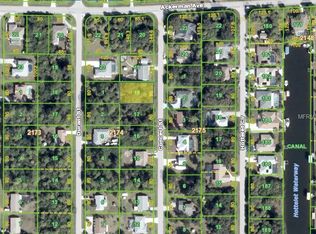 4339 Concert St, Port Charlotte, FL 33948